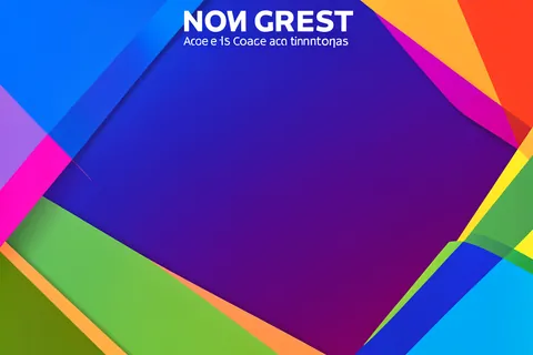 AI generated event banners example