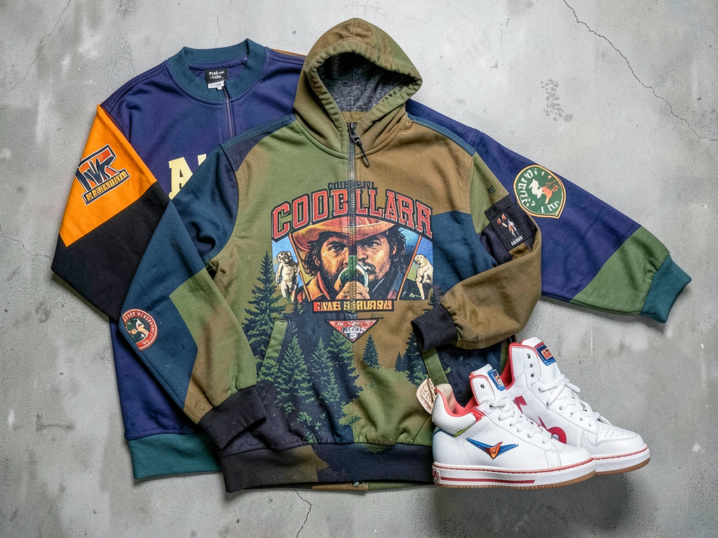 Outfit Ideas