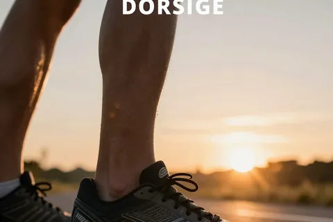 AI generated fitness posters example