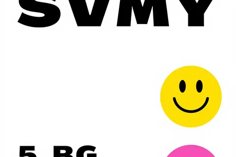 AI generated flyer designs example