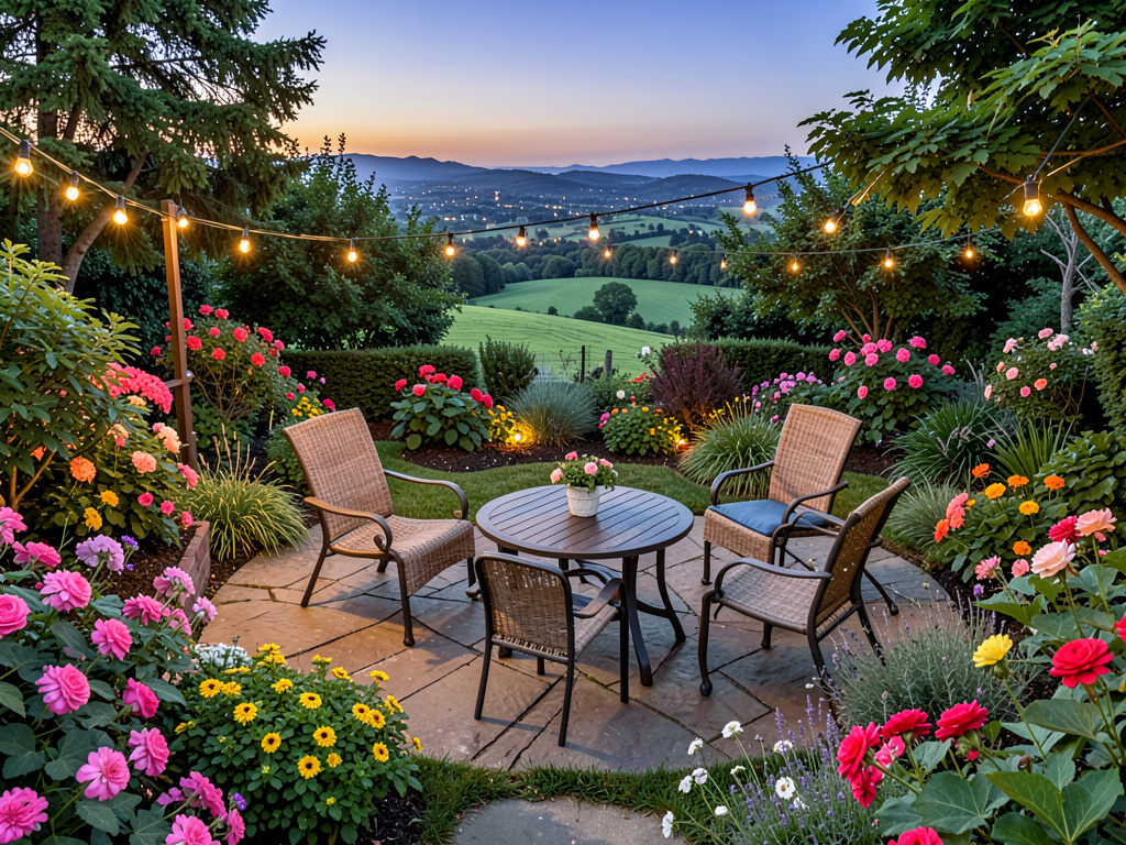 Garden Ideas