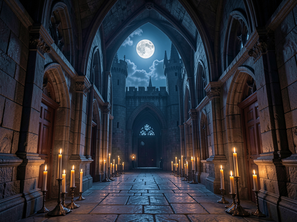 Gothic Art