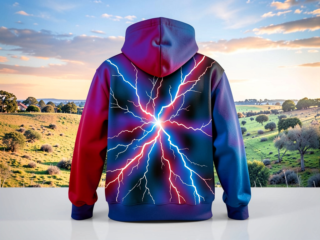 Hoodie Designs