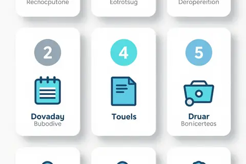 AI generated infographics example