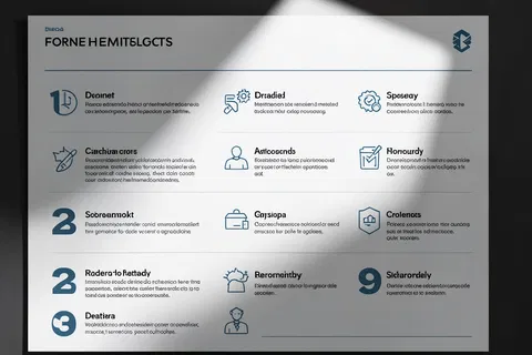 AI generated infographics example