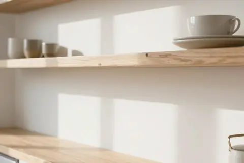 AI generated kitchen ideas example