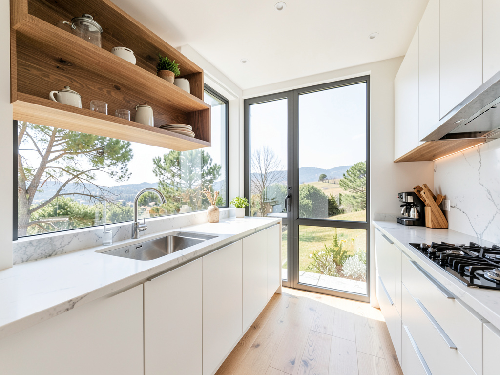 Kitchen Ideas