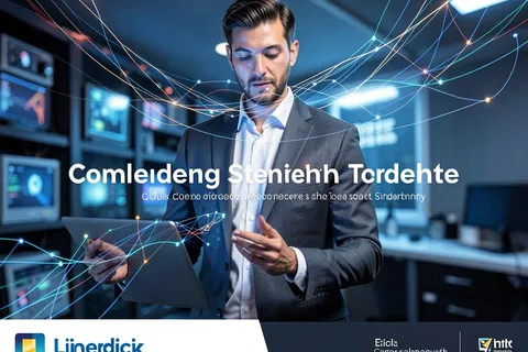 AI generated linkedin banners example