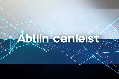 AI generated linkedin banners example