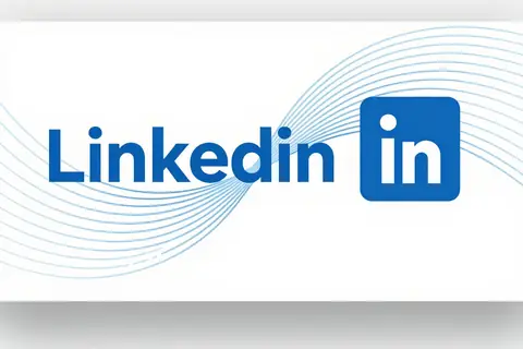 AI generated linkedin banners example