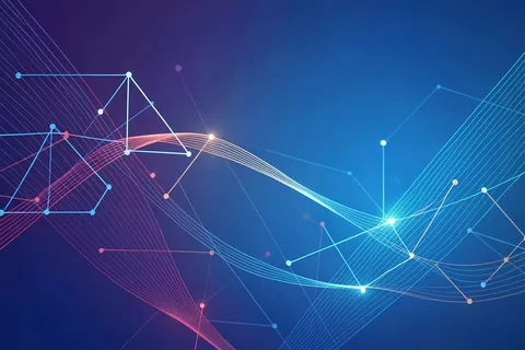 AI generated linkedin banners example