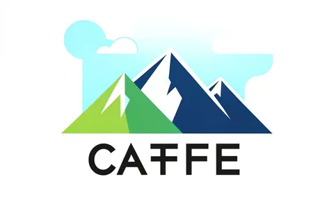 AI generated logo ideas example