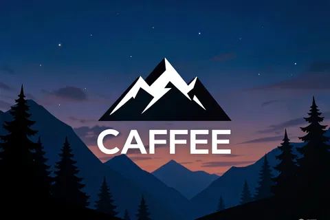 AI generated logo ideas example