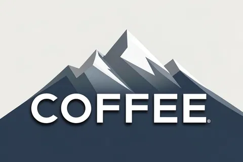 AI generated logo ideas example
