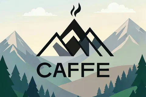 AI generated logo ideas example