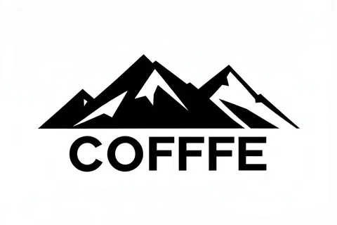 AI generated logo ideas example