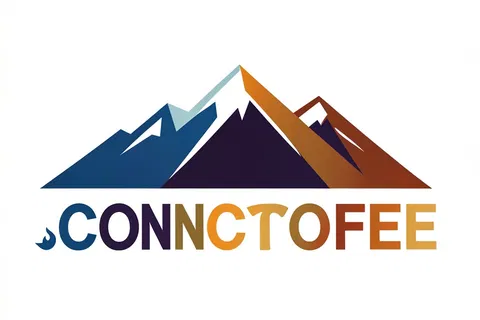 AI generated logo ideas example