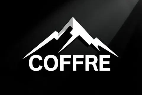 AI generated logo ideas example