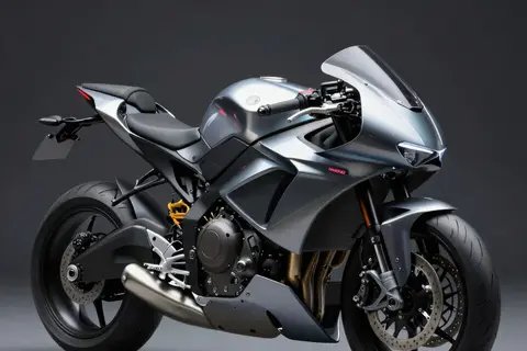 AI generated motorbike concepts example