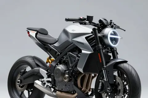 AI generated motorbike concepts example