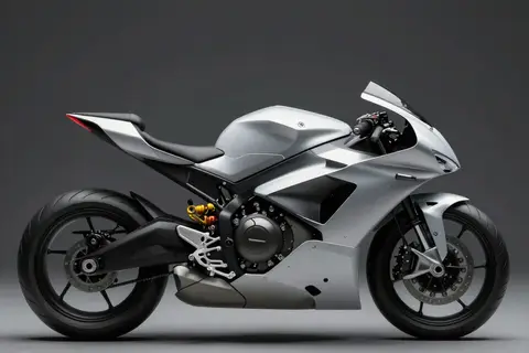 AI generated motorbike concepts example