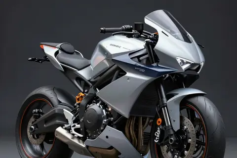 AI generated motorbike concepts example