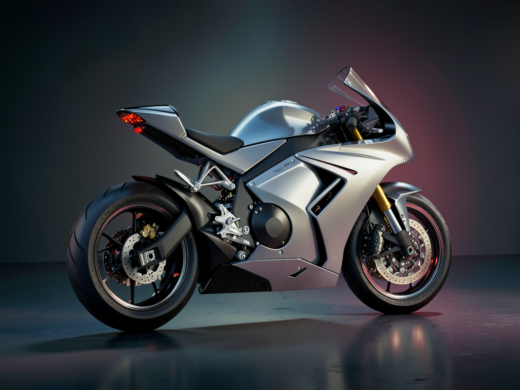 Motorbike Concepts