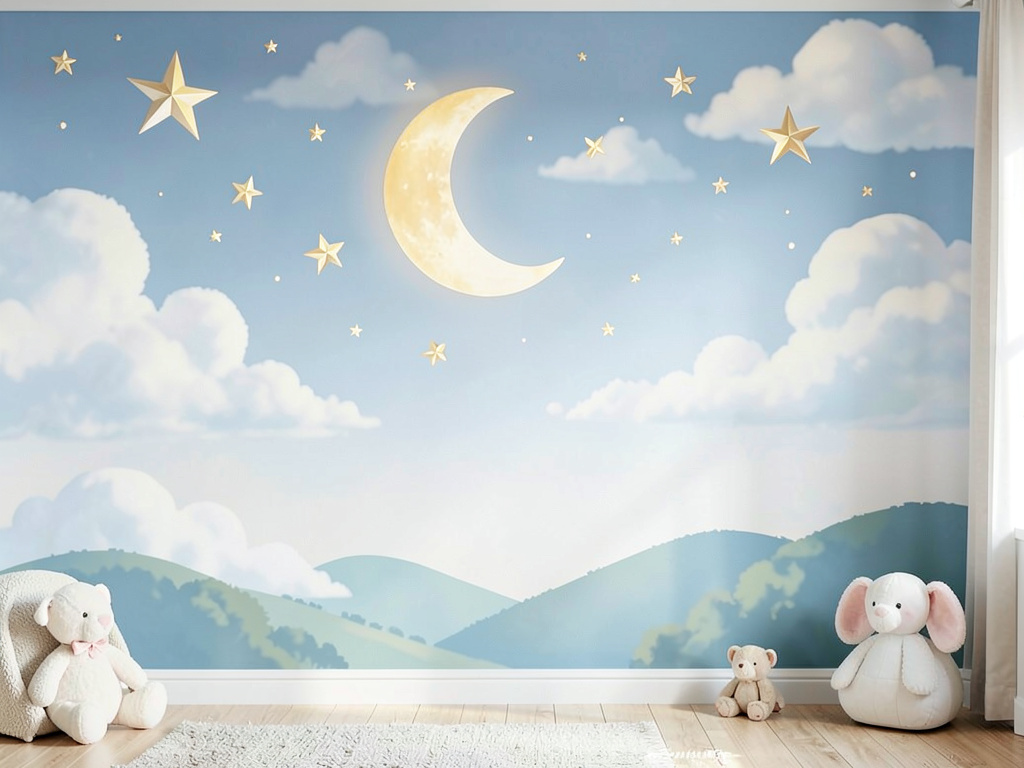 Nursery Art
