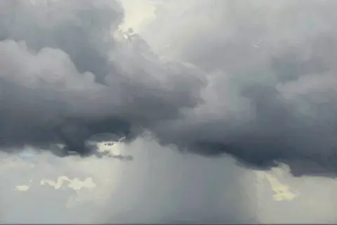 AI generated oil painting style example