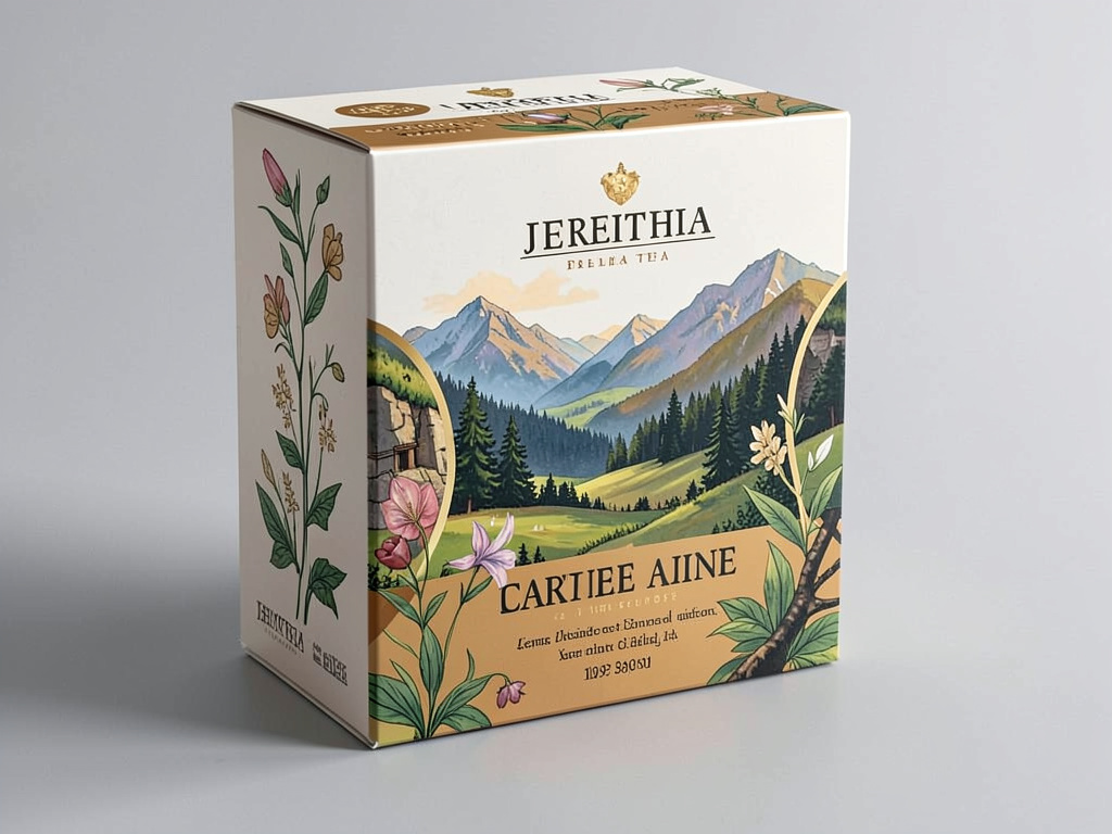Packaging Ideas