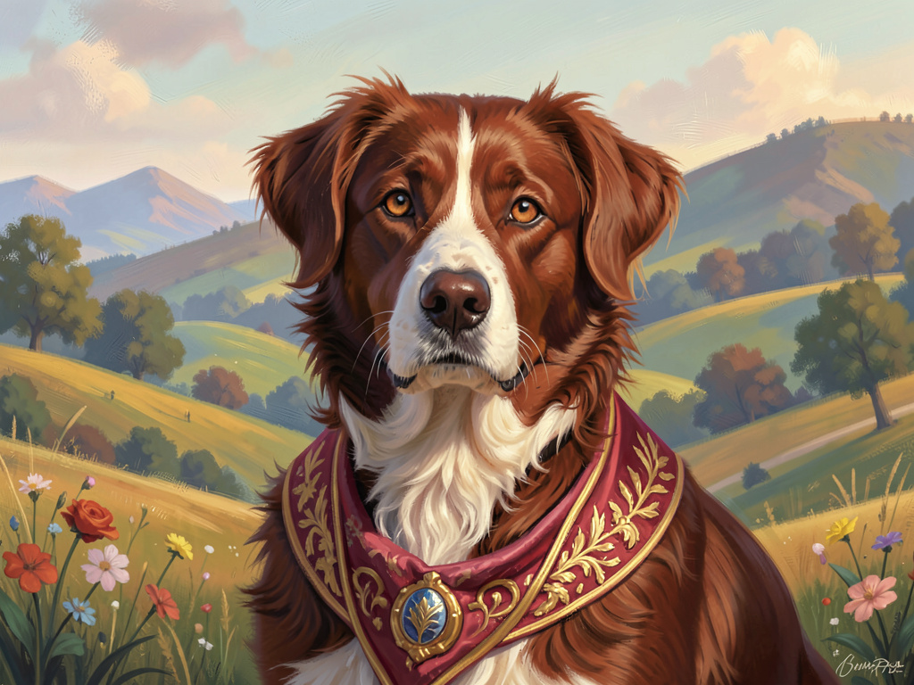 Pet Portraits