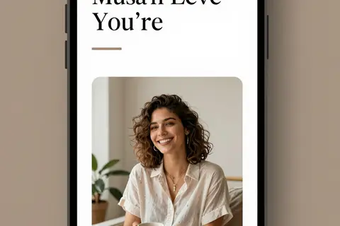 AI generated pinterest pins example