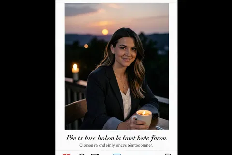 AI generated pinterest pins example