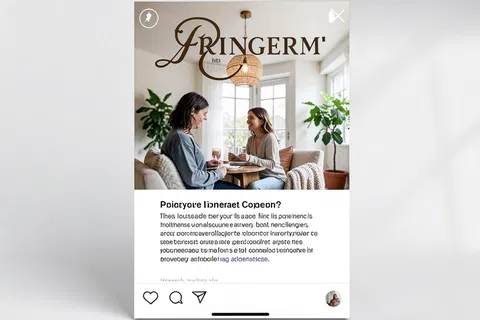 AI generated pinterest pins example