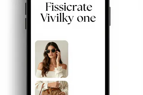 AI generated pinterest pins example