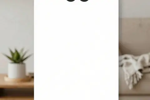 AI generated pinterest pins example