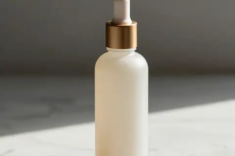 AI generated product mockups example