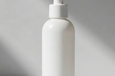 AI generated product mockups example