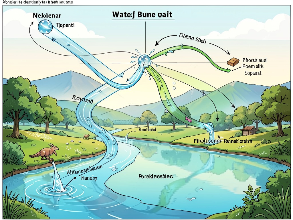 Science Diagrams