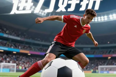 AI generated sports posters example