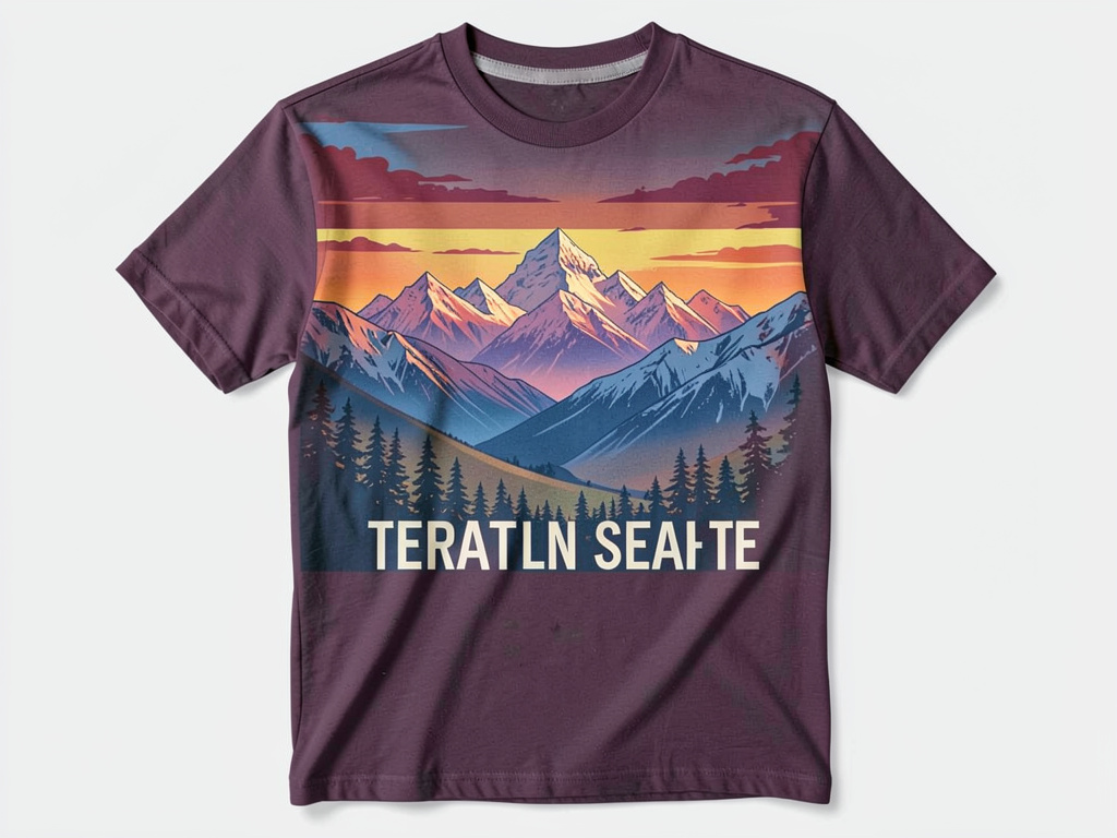 T-Shirt Designs