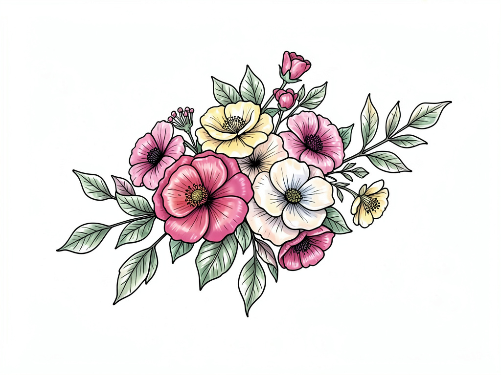 Tattoo Ideas