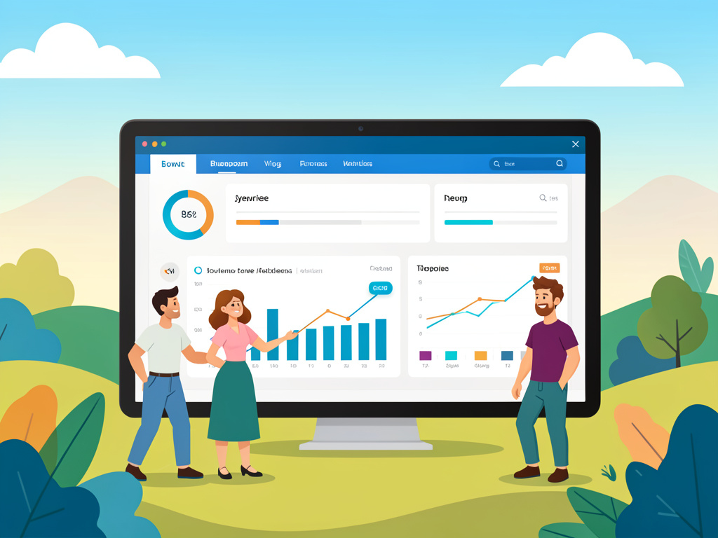 UI Illustrations