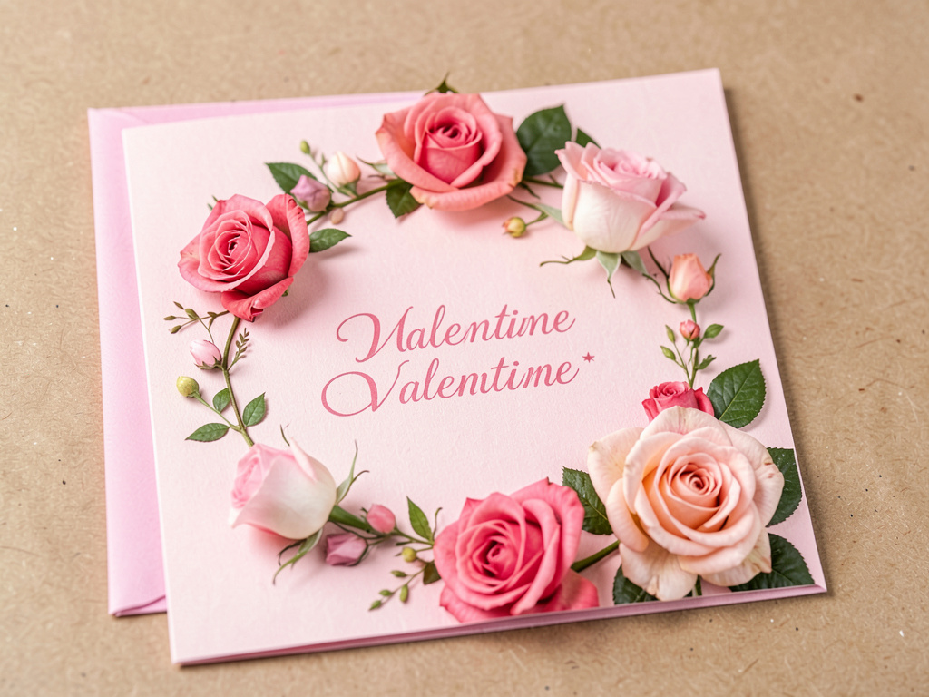 Valentine Cards