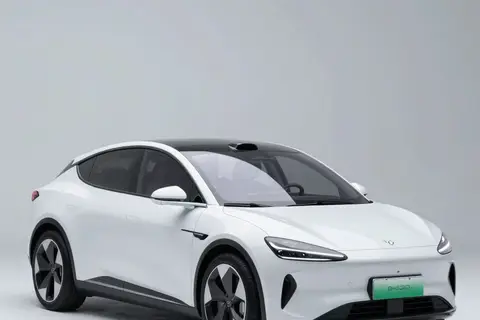 AI generated vehicle concepts example