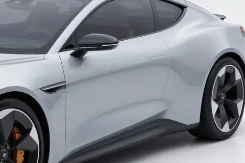 AI generated vehicle concepts example