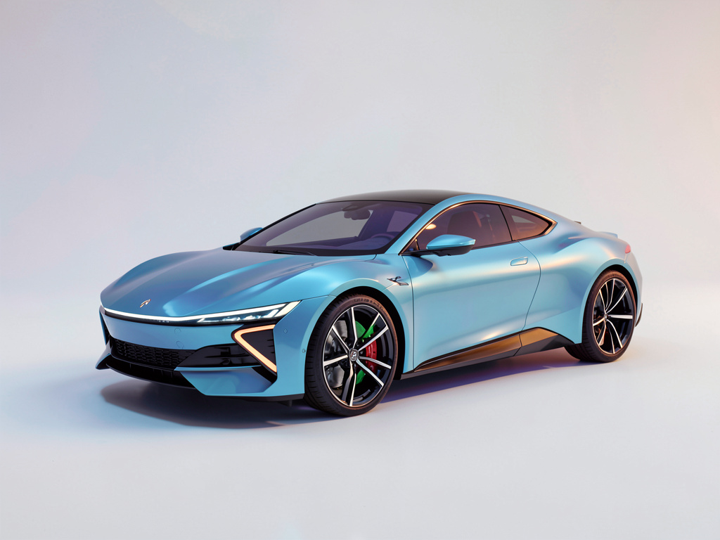 Vehicle Concepts