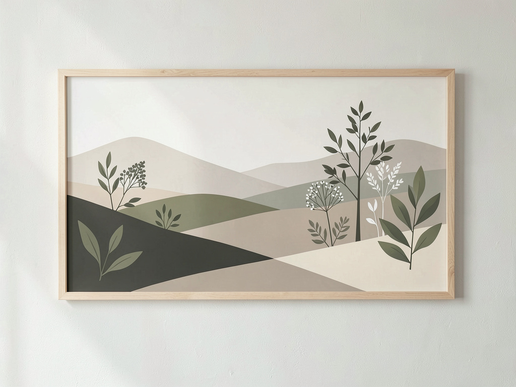 Wall Art