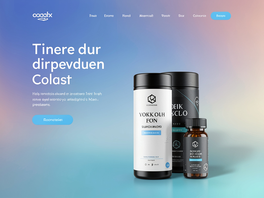 Website Hero Images
