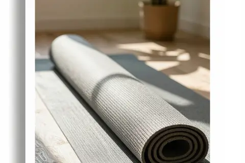 AI generated wellness graphics example